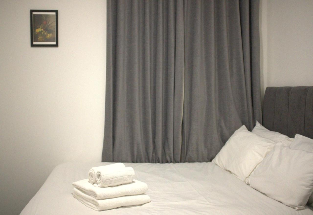 The Wellington Hotel Birmingham - Breakfast Included, Near O2 Academy & City Centre Room photo